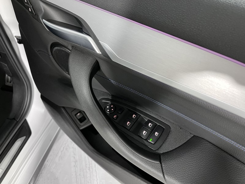 2021 (21) BMW X2 sDrive 18i M Sport 5dr 3483989