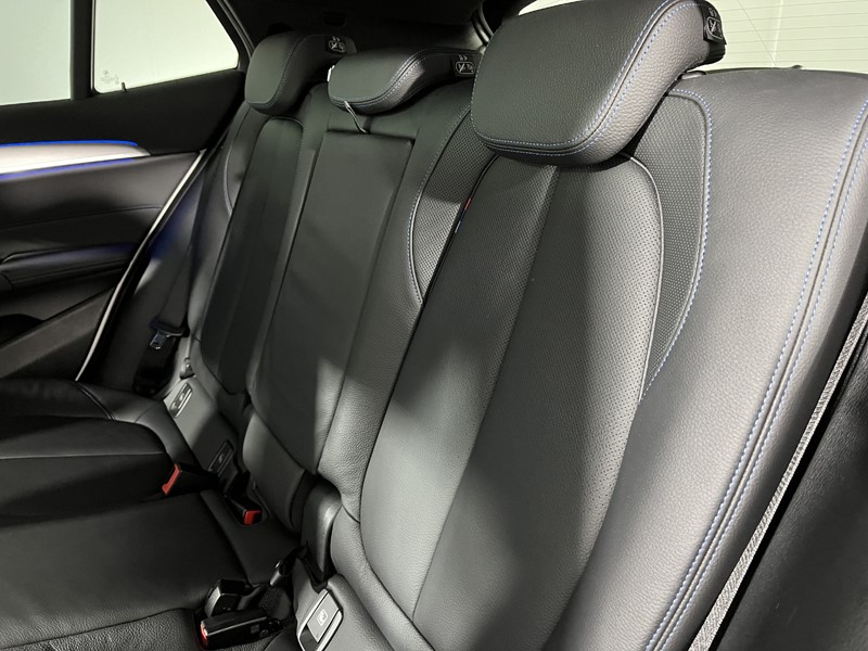 2021 (21) BMW X2 sDrive 18i M Sport 5dr 3483981