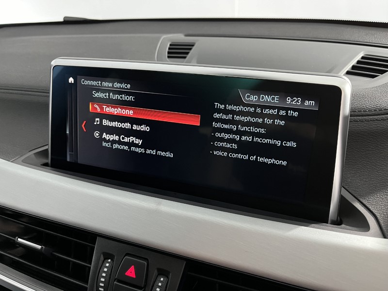 2021 (21) BMW X2 sDrive 18i M Sport 5dr 3483997