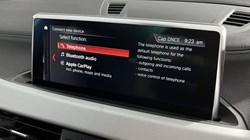 2021 (21) BMW X2 sDrive 18i M Sport 5dr 3483997