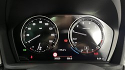 2021 (21) BMW X2 sDrive 18i M Sport 5dr 3483978