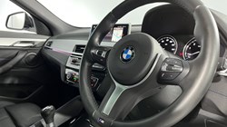2021 (21) BMW X2 sDrive 18i M Sport 5dr 3483975