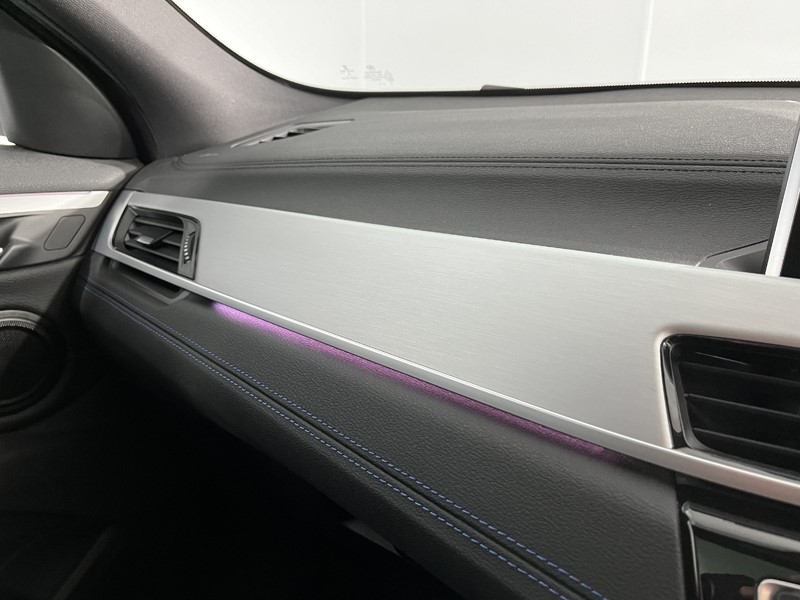 2021 (21) BMW X2 sDrive 18i M Sport 5dr 3483995