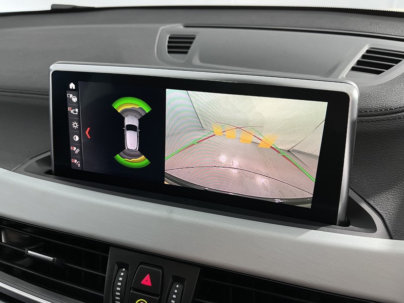 2021 (21) BMW X2 sDrive 18i M Sport 5dr 3483988