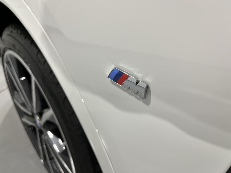 2021 (21) BMW X2 sDrive 18i M Sport 5dr 3484010