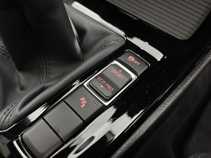 2021 (21) BMW X2 sDrive 18i M Sport 5dr 3484001