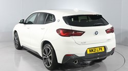2021 (21) BMW X2 sDrive 18i M Sport 5dr 3483971