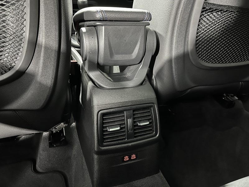 2021 (21) BMW X2 sDrive 18i M Sport 5dr 3484006