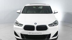 2021 (21) BMW X2 sDrive 18i M Sport 5dr 3483985