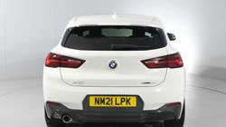 2021 (21) BMW X2 sDrive 18i M Sport 5dr 3483984