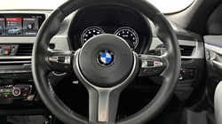 2021 (21) BMW X2 sDrive 18i M Sport 5dr 3483974