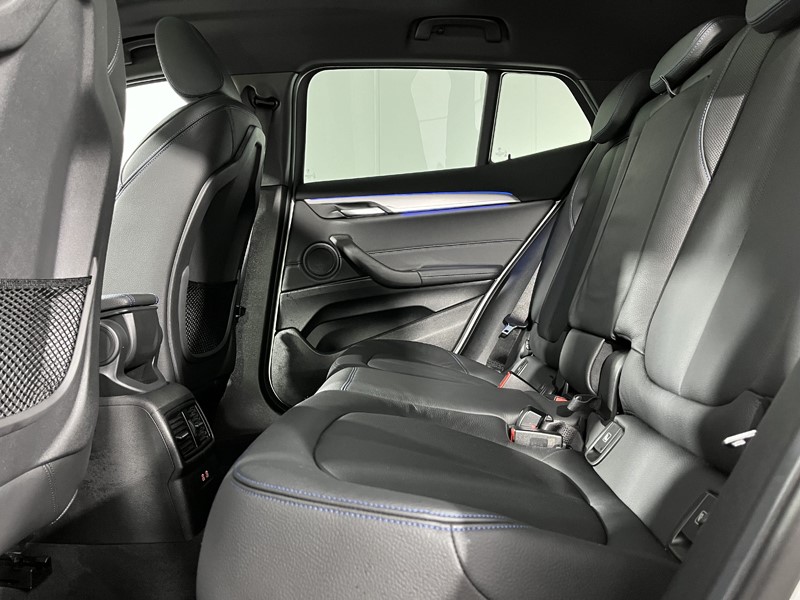 2021 (21) BMW X2 sDrive 18i M Sport 5dr 3484003