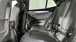 2021 (21) BMW X2 sDrive 18i M Sport 5dr 3484003