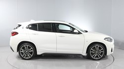 2021 (21) BMW X2 sDrive 18i M Sport 5dr 3483972