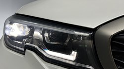 2021 (21) BMW 3 SERIES M340d xDrive MHT 4dr Step Auto 3432232
