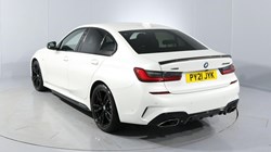 2021 (21) BMW 3 SERIES M340d xDrive MHT 4dr Step Auto 3432188