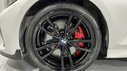 2021 (21) BMW 3 SERIES M340d xDrive MHT 4dr Step Auto 3432200