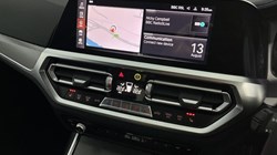 2021 (21) BMW 3 SERIES M340d xDrive MHT 4dr Step Auto 3432194