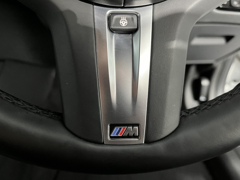 2021 (21) BMW 3 SERIES M340d xDrive MHT 4dr Step Auto 3432211