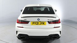 2021 (21) BMW 3 SERIES M340d xDrive MHT 4dr Step Auto 3432201