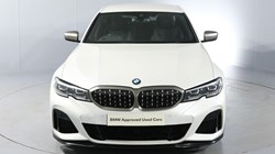 2021 (21) BMW 3 SERIES M340d xDrive MHT 4dr Step Auto 3432202