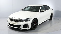 2021 (21) BMW 3 SERIES M340d xDrive MHT 4dr Step Auto 3432248