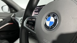2021 (21) BMW 3 SERIES M340d xDrive MHT 4dr Step Auto 3432208