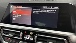 2021 (21) BMW 3 SERIES M340d xDrive MHT 4dr Step Auto 3432215
