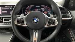 2021 (21) BMW 3 SERIES M340d xDrive MHT 4dr Step Auto 3432191