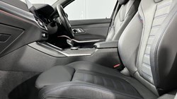 2021 (21) BMW 3 SERIES M340d xDrive MHT 4dr Step Auto 3432224
