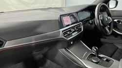 2021 (21) BMW 3 SERIES M340d xDrive MHT 4dr Step Auto 3432193