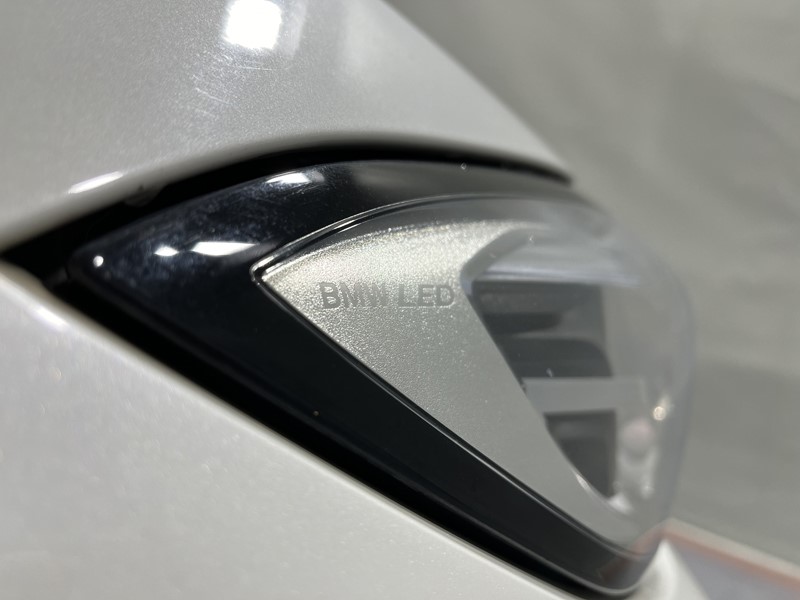 2021 (21) BMW 3 SERIES M340d xDrive MHT 4dr Step Auto 3432234