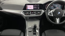 2021 (21) BMW 3 SERIES M340d xDrive MHT 4dr Step Auto 3432190