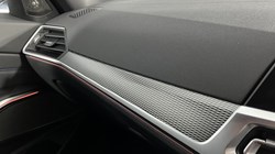 2021 (21) BMW 3 SERIES M340d xDrive MHT 4dr Step Auto 3432213