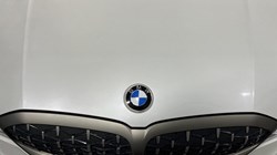 2021 (21) BMW 3 SERIES M340d xDrive MHT 4dr Step Auto 3432236