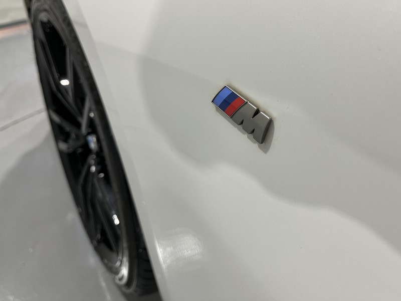 2021 (21) BMW 3 SERIES M340d xDrive MHT 4dr Step Auto 3432239