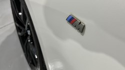 2021 (21) BMW 3 SERIES M340d xDrive MHT 4dr Step Auto 3432239