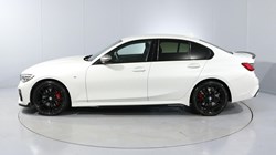 2021 (21) BMW 3 SERIES M340d xDrive MHT 4dr Step Auto 3432250