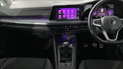 2021 (71) VOLKSWAGEN GOLF 1.0 TSI Active 5dr 3417910