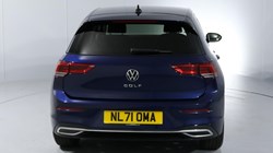 2021 (71) VOLKSWAGEN GOLF 1.0 TSI Active 5dr 3417923