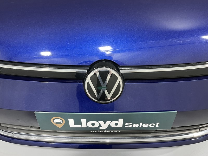 2021 (71) VOLKSWAGEN GOLF 1.0 TSI Active 5dr 3417943