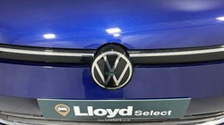 2021 (71) VOLKSWAGEN GOLF 1.0 TSI Active 5dr 3417943