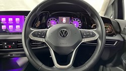 2021 (71) VOLKSWAGEN GOLF 1.0 TSI Active 5dr 3417911