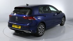 2021 (71) VOLKSWAGEN GOLF 1.0 TSI Active 5dr 3417947