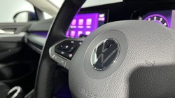 2021 (71) VOLKSWAGEN GOLF 1.0 TSI Active 5dr 3417927