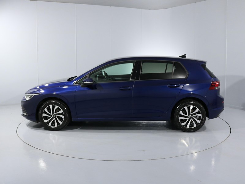 2021 (71) VOLKSWAGEN GOLF 1.0 TSI Active 5dr 3417946