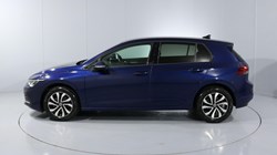 2021 (71) VOLKSWAGEN GOLF 1.0 TSI Active 5dr 3417946