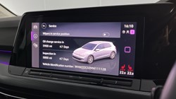 2021 (71) VOLKSWAGEN GOLF 1.0 TSI Active 5dr 3417933