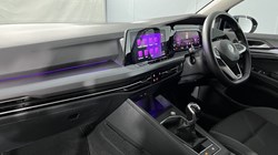 2021 (71) VOLKSWAGEN GOLF 1.0 TSI Active 5dr 3417913