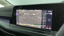 2021 (71) VOLKSWAGEN GOLF 1.0 TSI Active 5dr 3417921